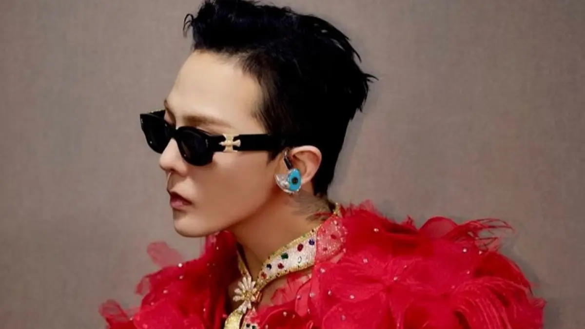 G-Dragon dan Dokumenter Eksklusif Disney+: Mitos, Warisan, dan Ambisi K-pop
