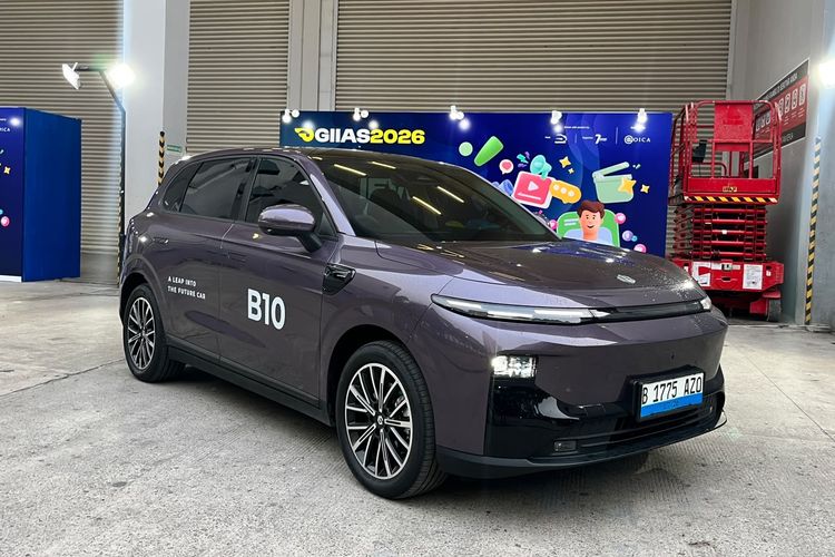 Lima Mobil Listrik Baru September: Harga, Baterai, dan Charging