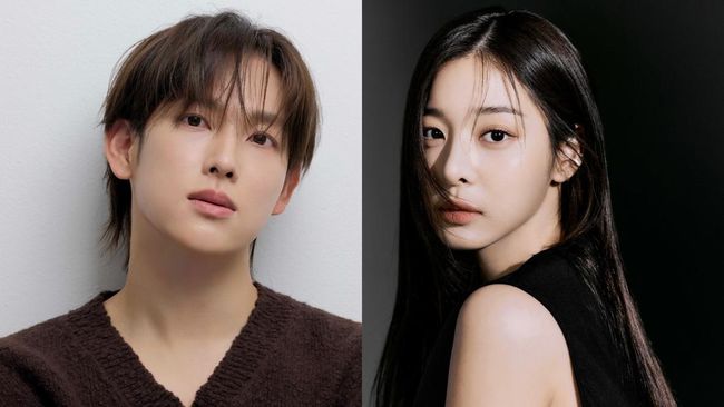 Love in Disguise: Romansa Misteri yang Siap Mengguncang Prime Video