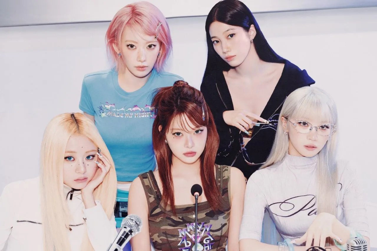 Comeback September Menjadi Gelombang Terbesar Idol K-Pop
