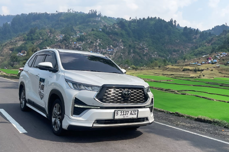 Mobil Listrik vs Bensin: Menghitung Biaya Total Kepemilikan 10 Tahun
