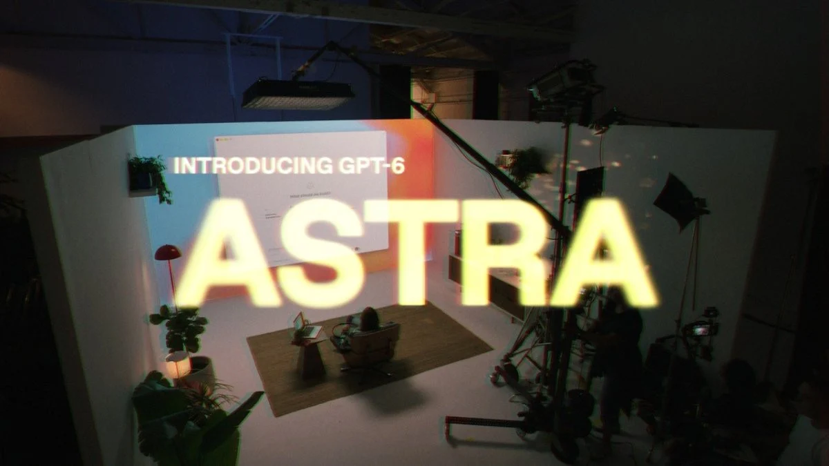 GPT-6 Astra: Saat AI Mengendalikan Komputer Sendiri