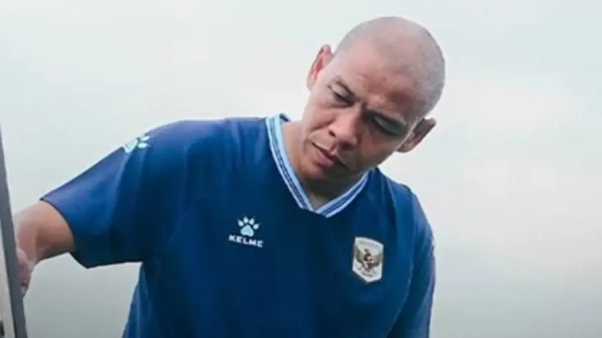 Timnas U-20 Fokus Tajamkan Finishing Jelang Duel Krusial Kontra Australia