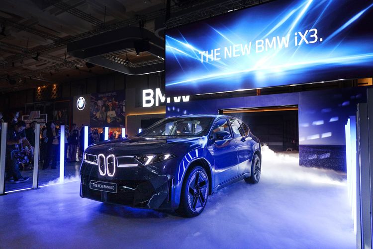 Lima Mobil Listrik Baru September: Harga, Baterai, dan Charging