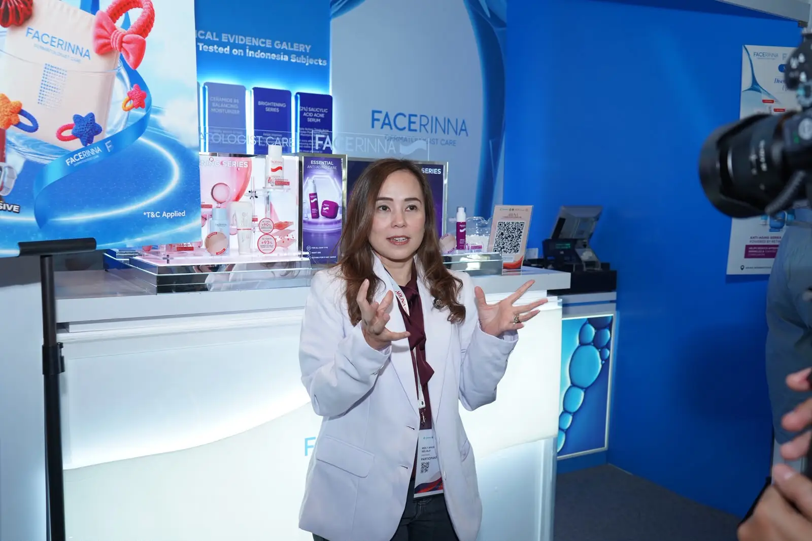 Konsumen Skincare Makin Cerdas: Sains Jadi Standar Baru Perawatan Kulit