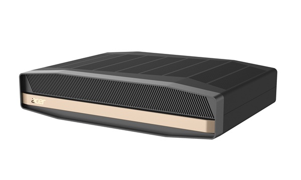 Acer SFF RTX Spark: Desktop Ringkas NVIDIA untuk Kreator dan Gamer