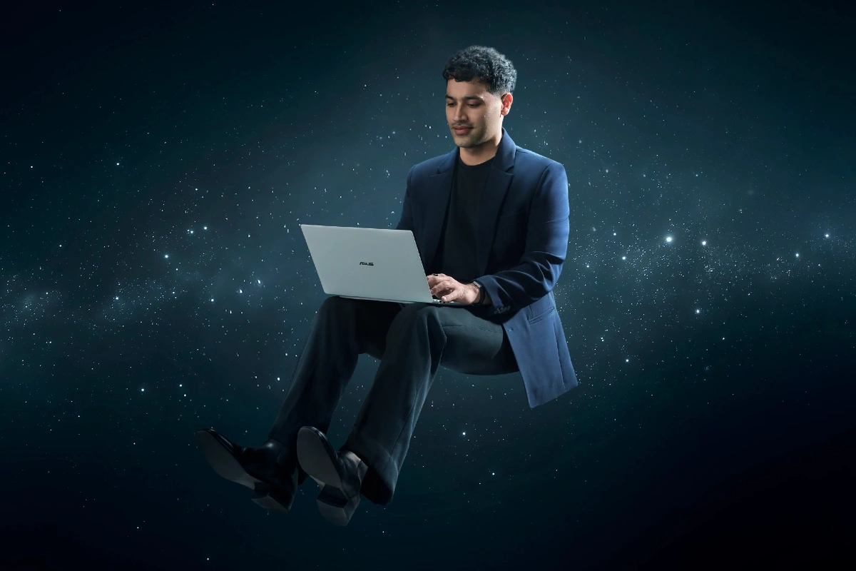 ASUS ExpertBook Ultra: Laptop Bisnis Premium untuk Profesional Mobile