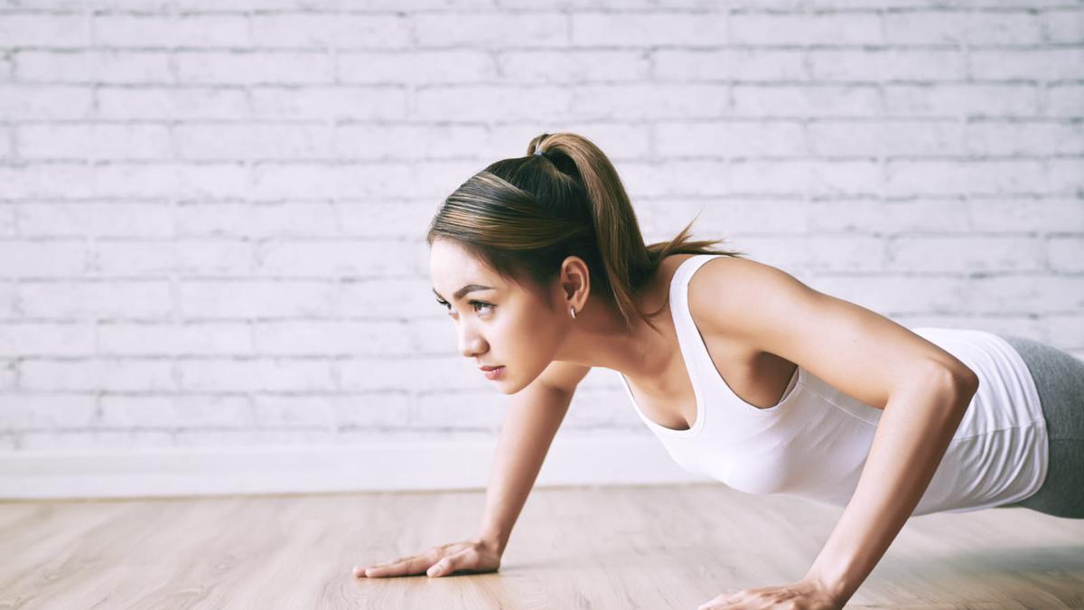 Latihan Core Efektif di Rumah Tanpa Sit-Up Berlebihan