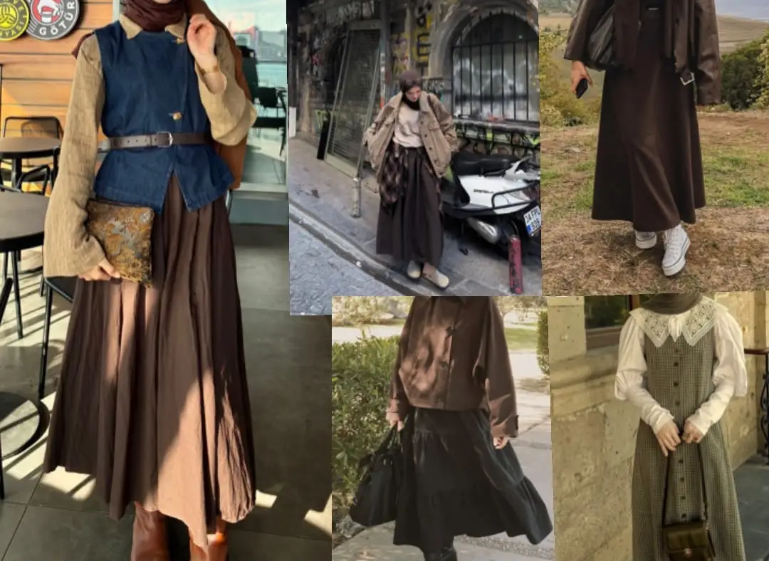 Maksimalkan Lemari Lama: Mix and Match Outfit Tanpa Belanja