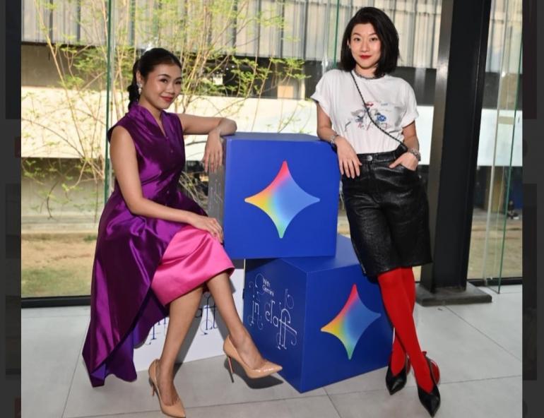 Gemini AI Menjadi Mitra Kreatif Desainer Mode: Dari Riset hingga Produksi