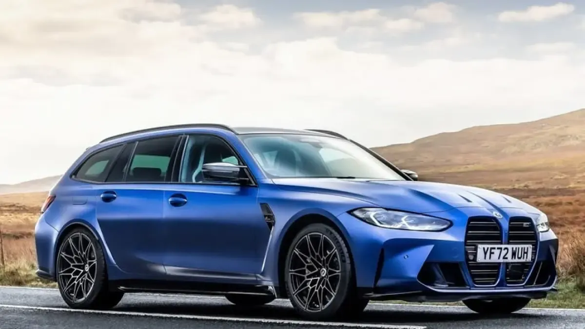 Mobil Baru GIIAS: Nissan Fairlady Z, Land Cruiser FJ, dan BMW i3 Jadi Sorotan