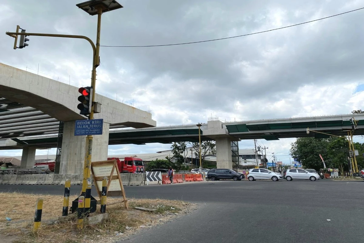 Tol Jogja-Solo 90%: Momentum Ekonomi, Alarm Budaya