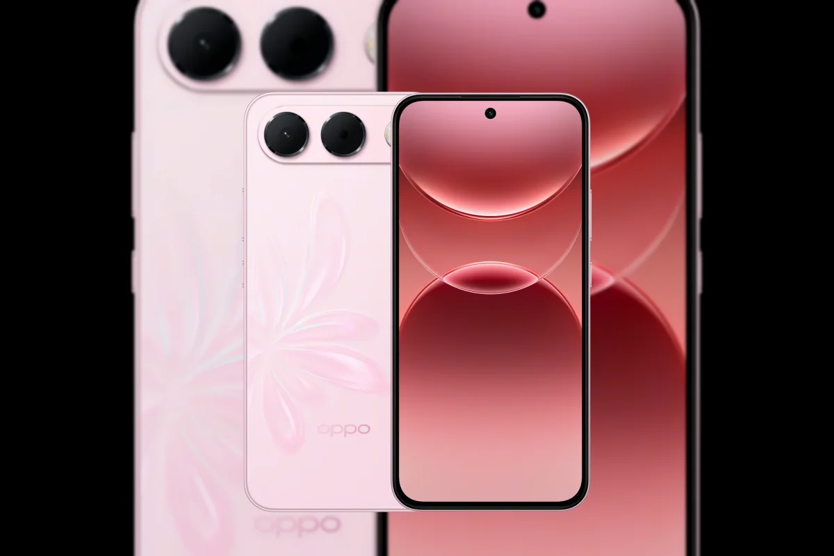Oppo A7 Pro: Baterai 8.000 mAh, OLED 120Hz, dan IP69K di Kelas Menengah