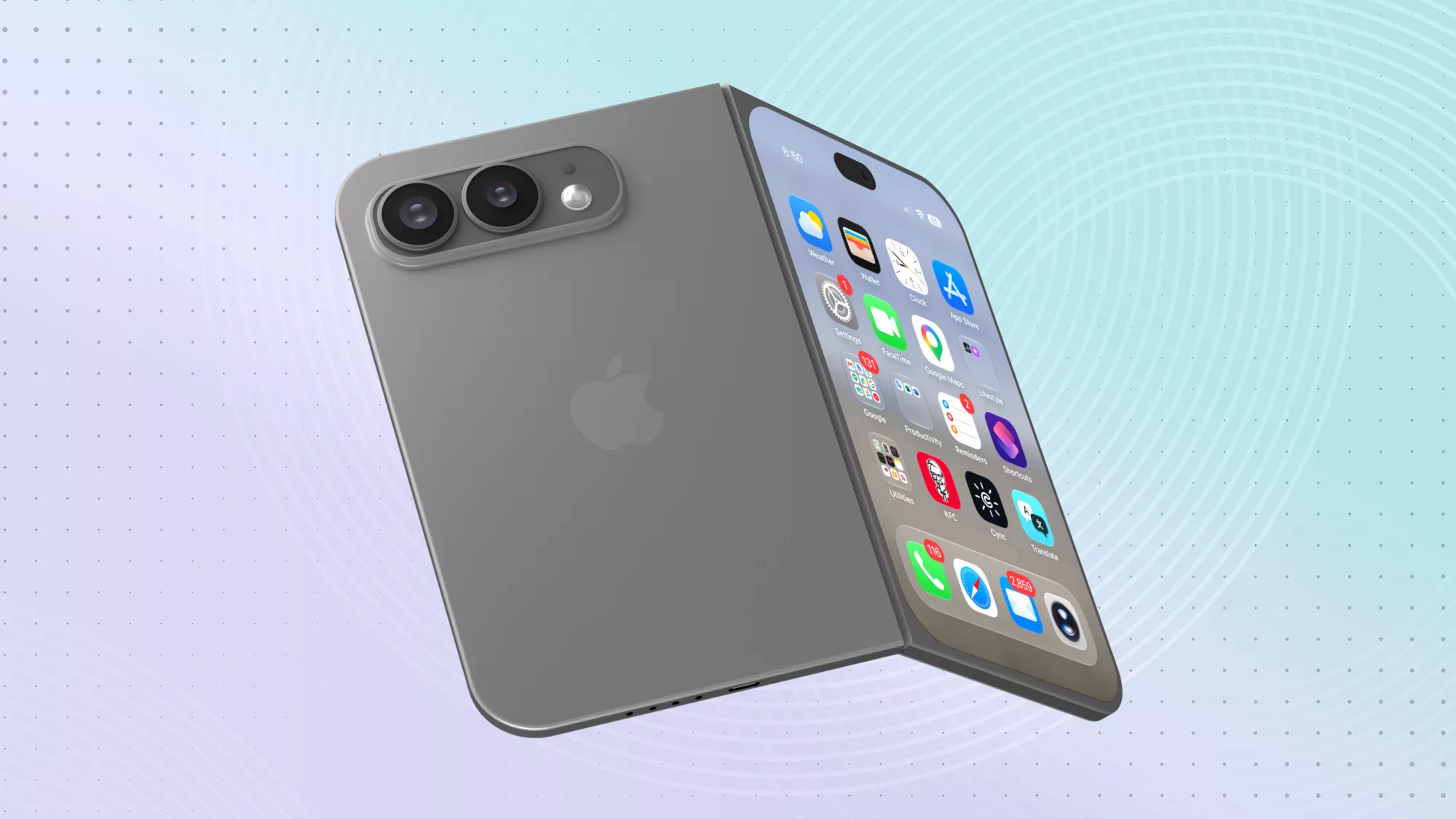 iPhone Ultra Lipat: Benarkah Layak Disebut Ponsel Rp60 Juta?