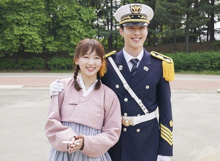 5 Drama Romantis Tersembunyi yang Wajib Kamu Tonton