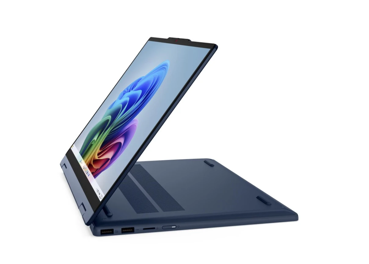 Lenovo IdeaPad 5 2-in-1: Ryzen 5 230 vs Ryzen 7 250 untuk Produktivitas Hybrid