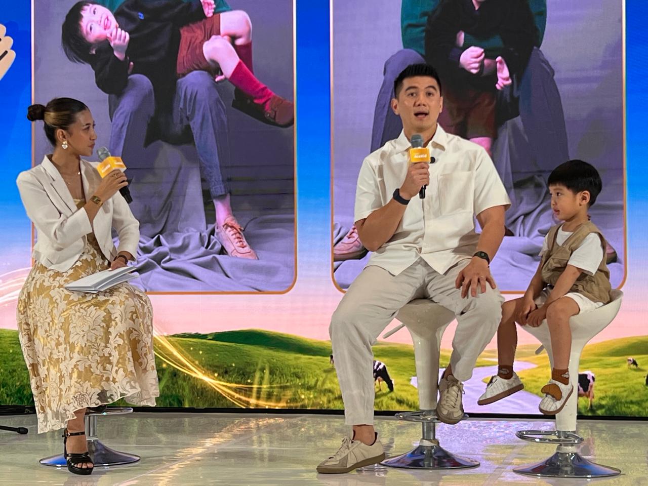 Cara Cerdas Memilih Susu Formula: Fokus pada Komposisi dan Transparansi Produksi