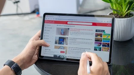 Samsung Galaxy Tab S11 vs S11 Ultra untuk Profesional