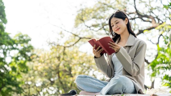 Kebiasaan Sederhana yang Terbukti Meningkatkan Kebahagiaan