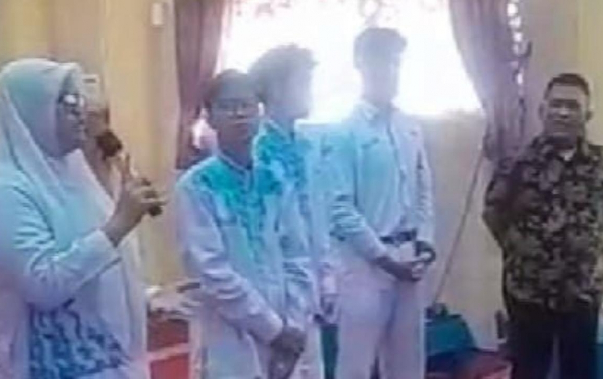Dari Takut Menulis ke Mahir Literasi di Sekolah Menengah