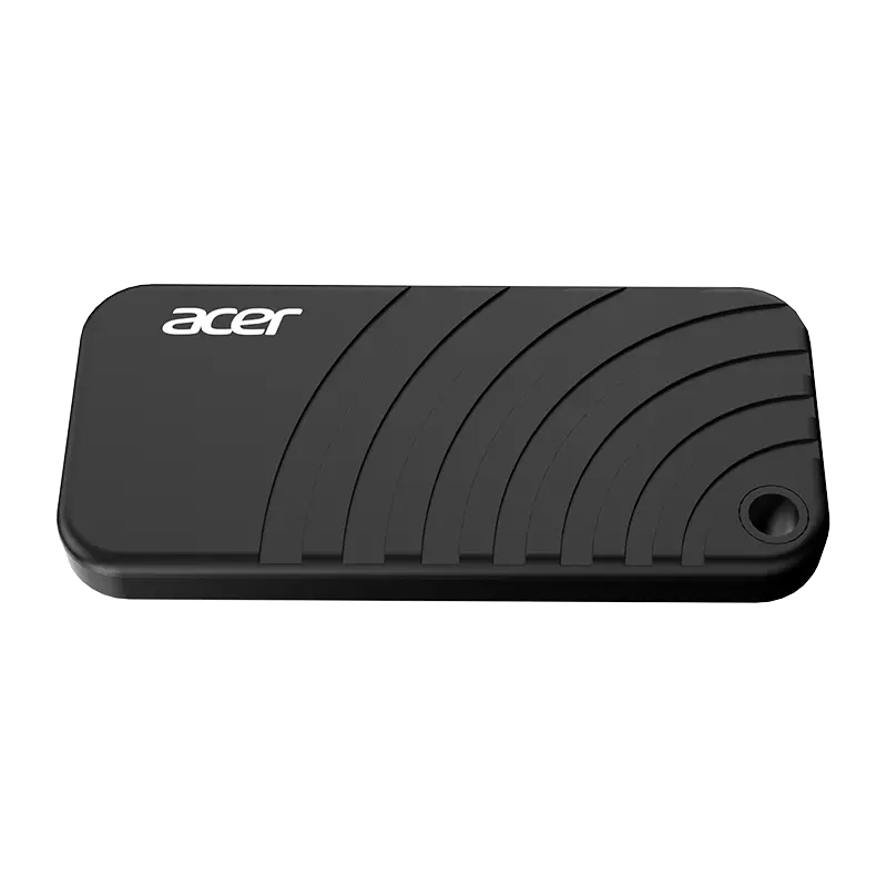 Acer PA100 Portable SSD: Tipis, Cepat, tapi Bukan untuk Semua Orang