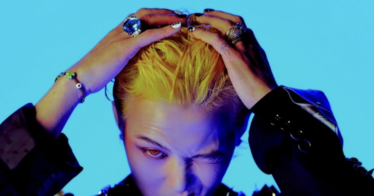 G-Dragon dan Dokumenter Eksklusif Disney+: Mitos, Warisan, dan Ambisi K-pop