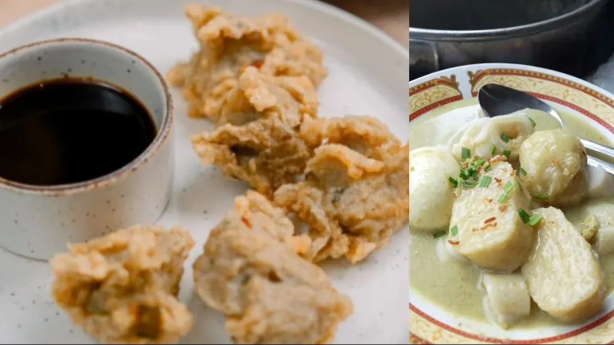 Panduan Lengkap Lima Kuliner Tradisional Palembang Autentik