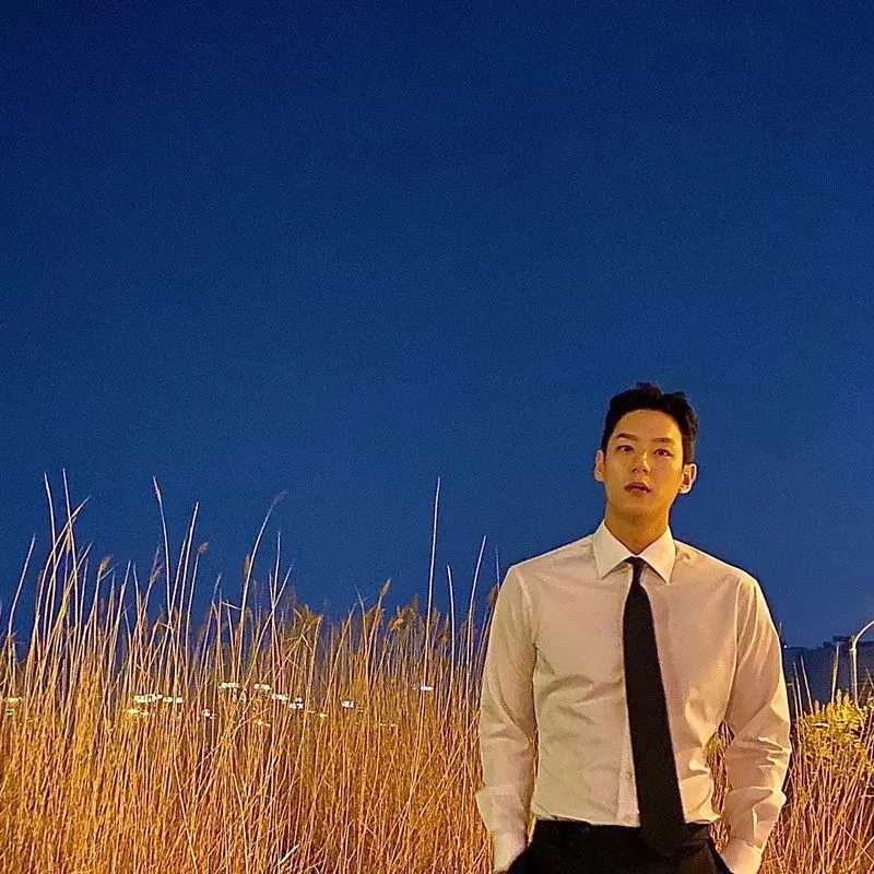 Kwak Si Yang dan Yoo Jiae Lovelyz Menikah: Romansa Tenang di Tengah Sorotan
