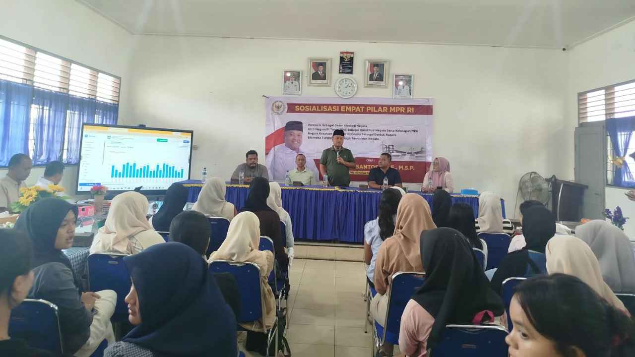 Sekolah Gratis Berkualitas: Saat Akses Tidak Lagi Ditentukan Dompet