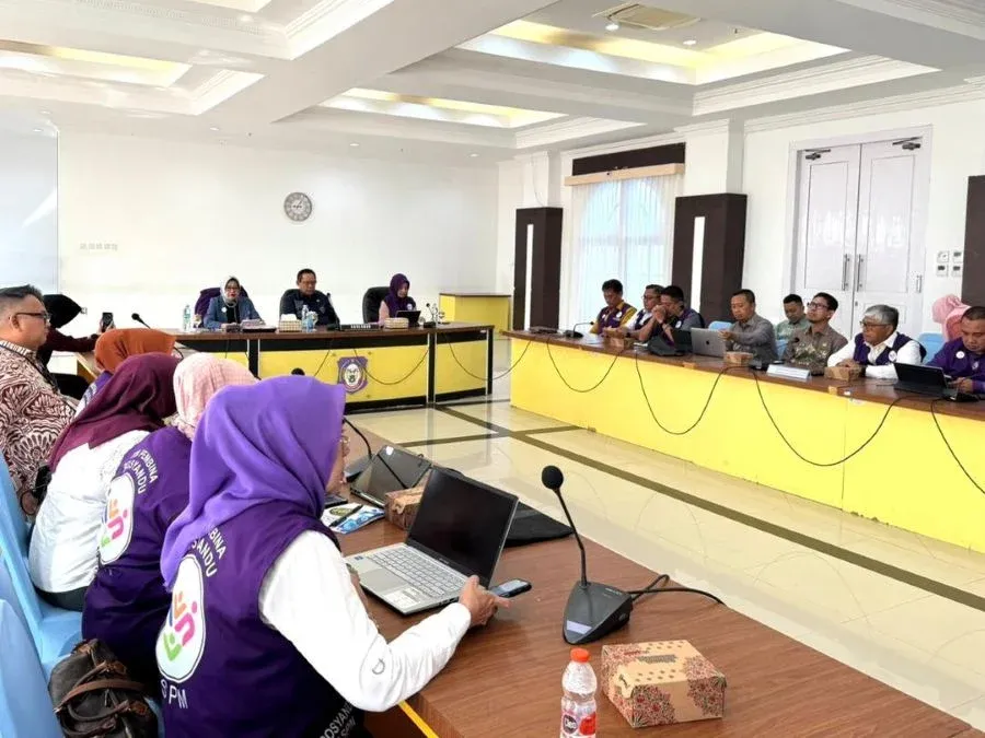 Strategi Lintas Sektor Tekan Lonjakan Stunting Balita