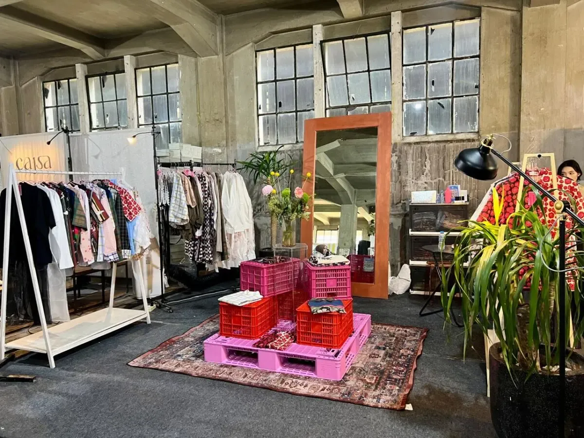 Tiga Event Fashion Lokal Pamerkan 140+ Brand dan Kolaborasi Eksklusif
