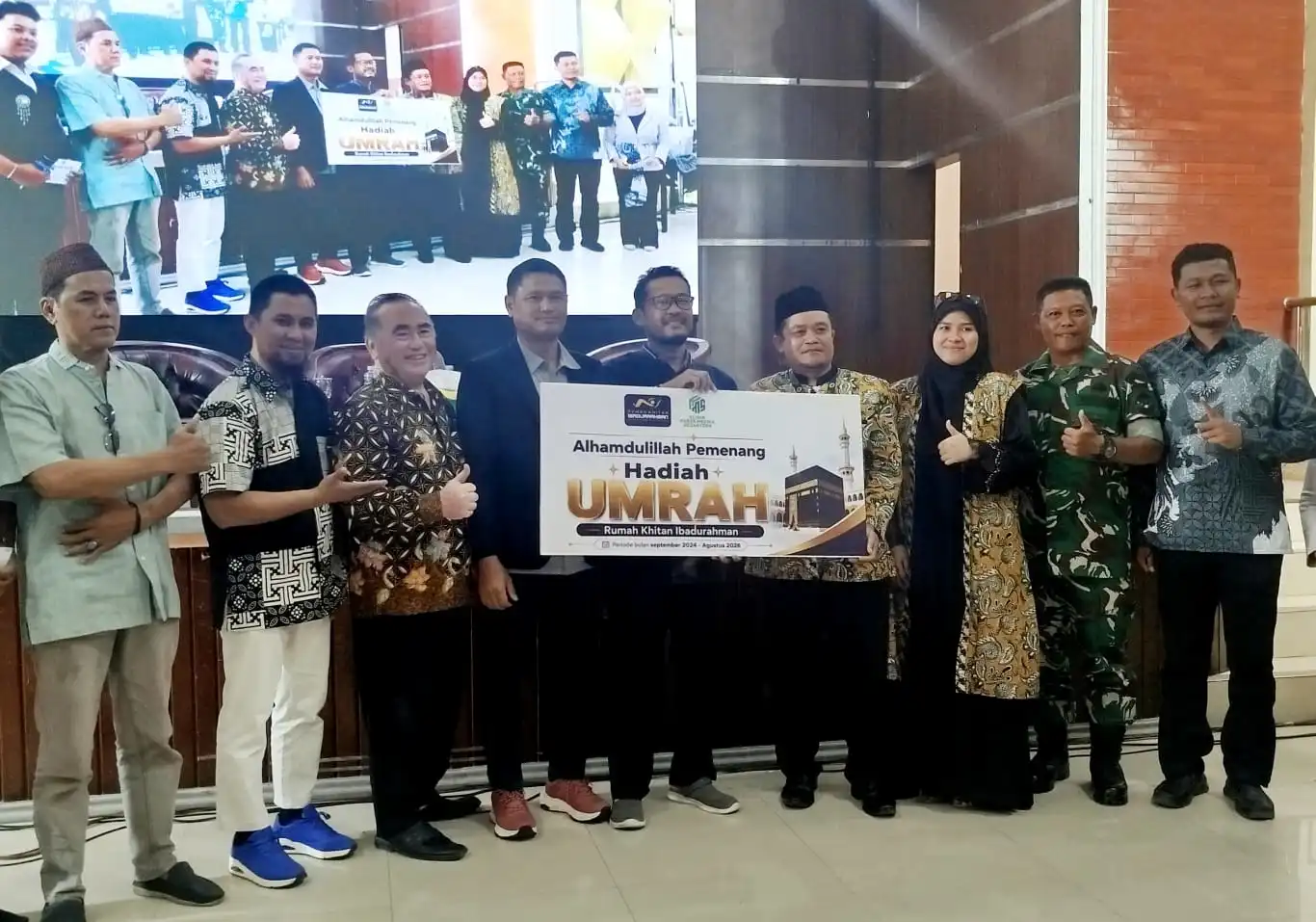 Parenting Islami Melalui Tradisi Khitan Keluarga