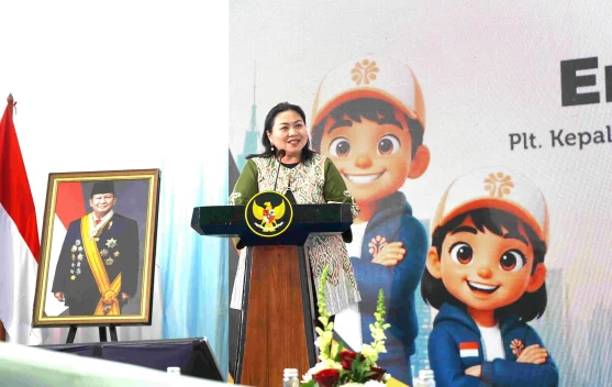 SMK Go Global: Jalan Cepat Lulusan Vokasi ke Pasar Kerja Internasional