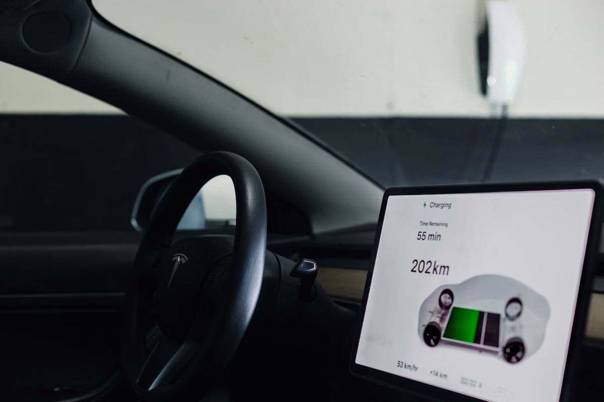 5 Fungsi Battery Management System yang Memperpanjang Umur Baterai Kendaraan Listrik