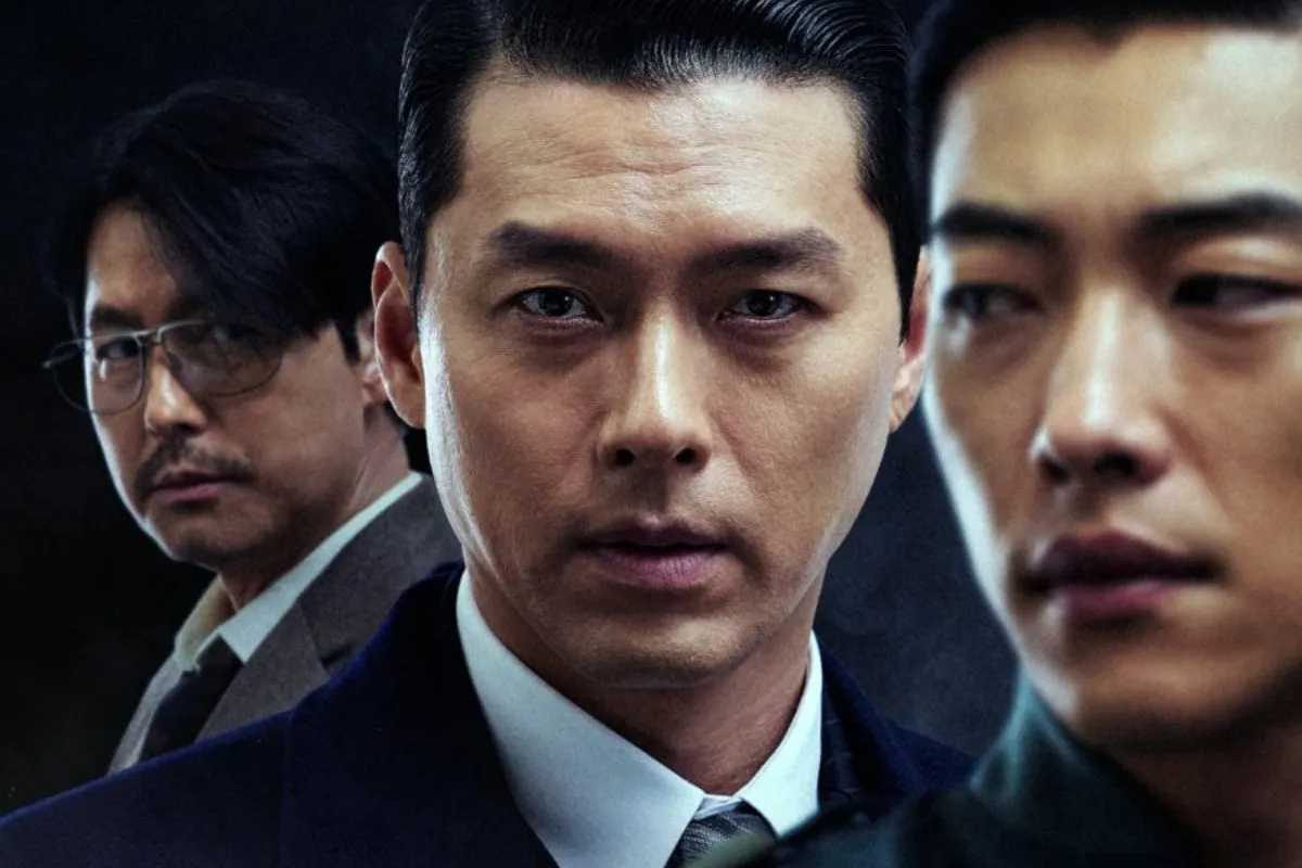 5 Drakor September yang Wajib Masuk Watchlist: Hyun Bin & Son Ye Jin Memimpin