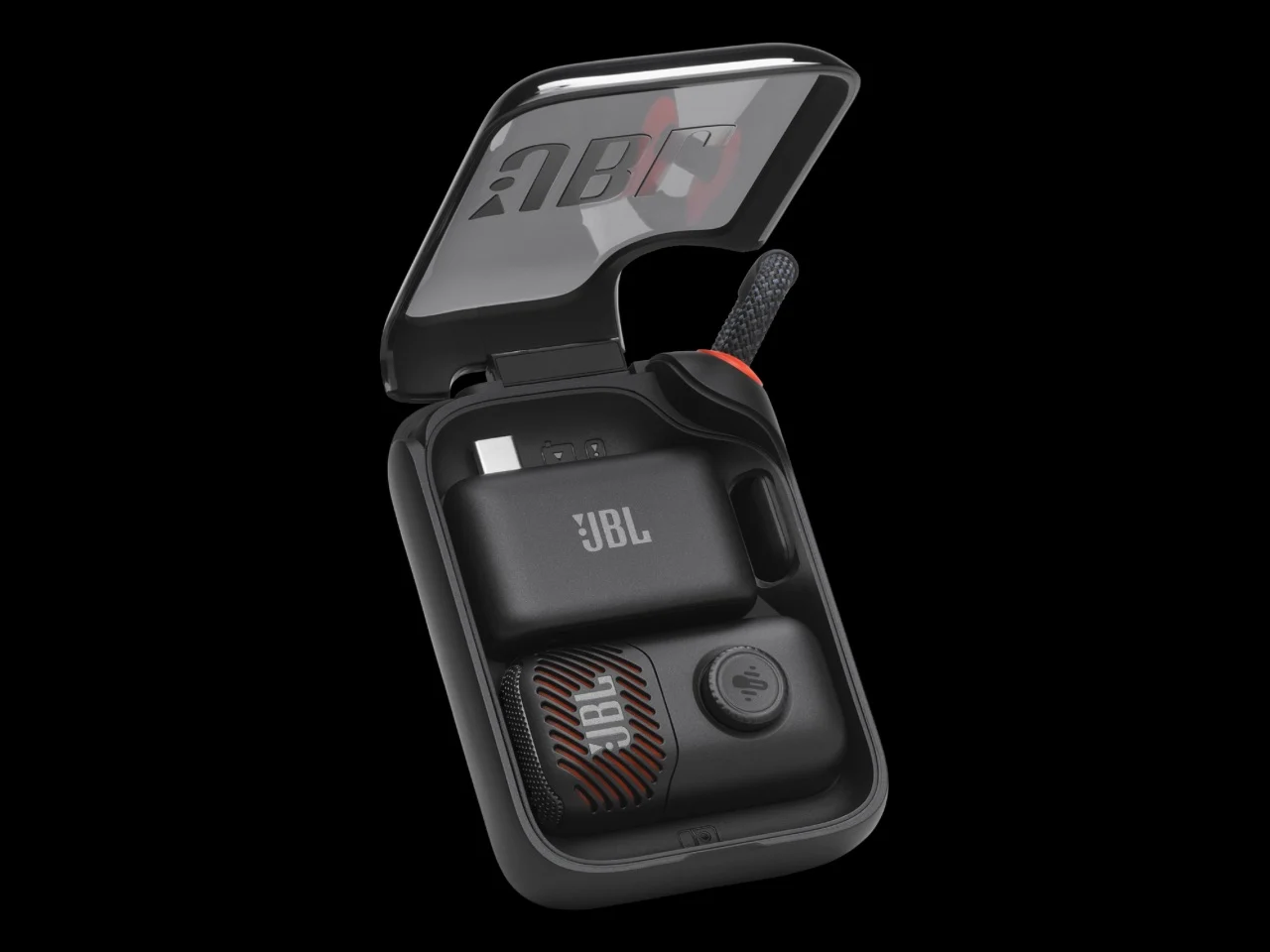 JBL EasySing: Mikrofon AI Penghapus Vokal untuk Era Karaoke Digital