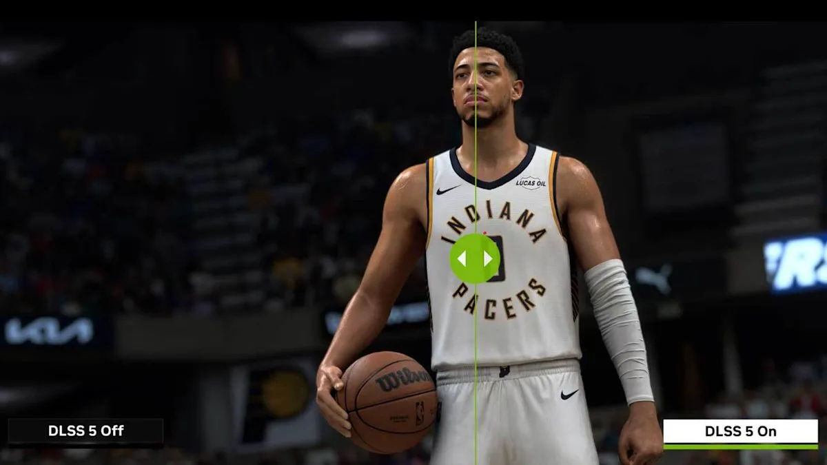 Panduan DLSS 5 Neural Rendering di NBA 2K27 untuk PC Enthusiast