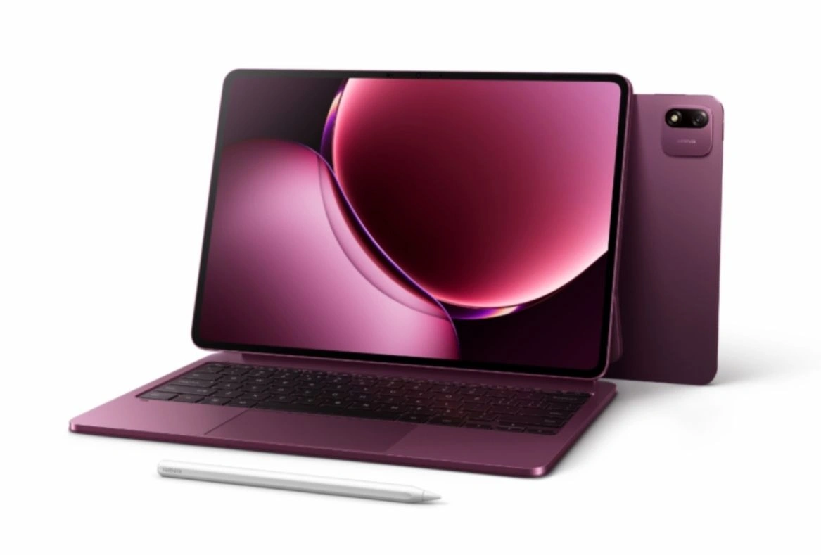Xiaomi Pad 9 Pro Max: Tablet 13,3 Inci Serius untuk Produktivitas Profesional