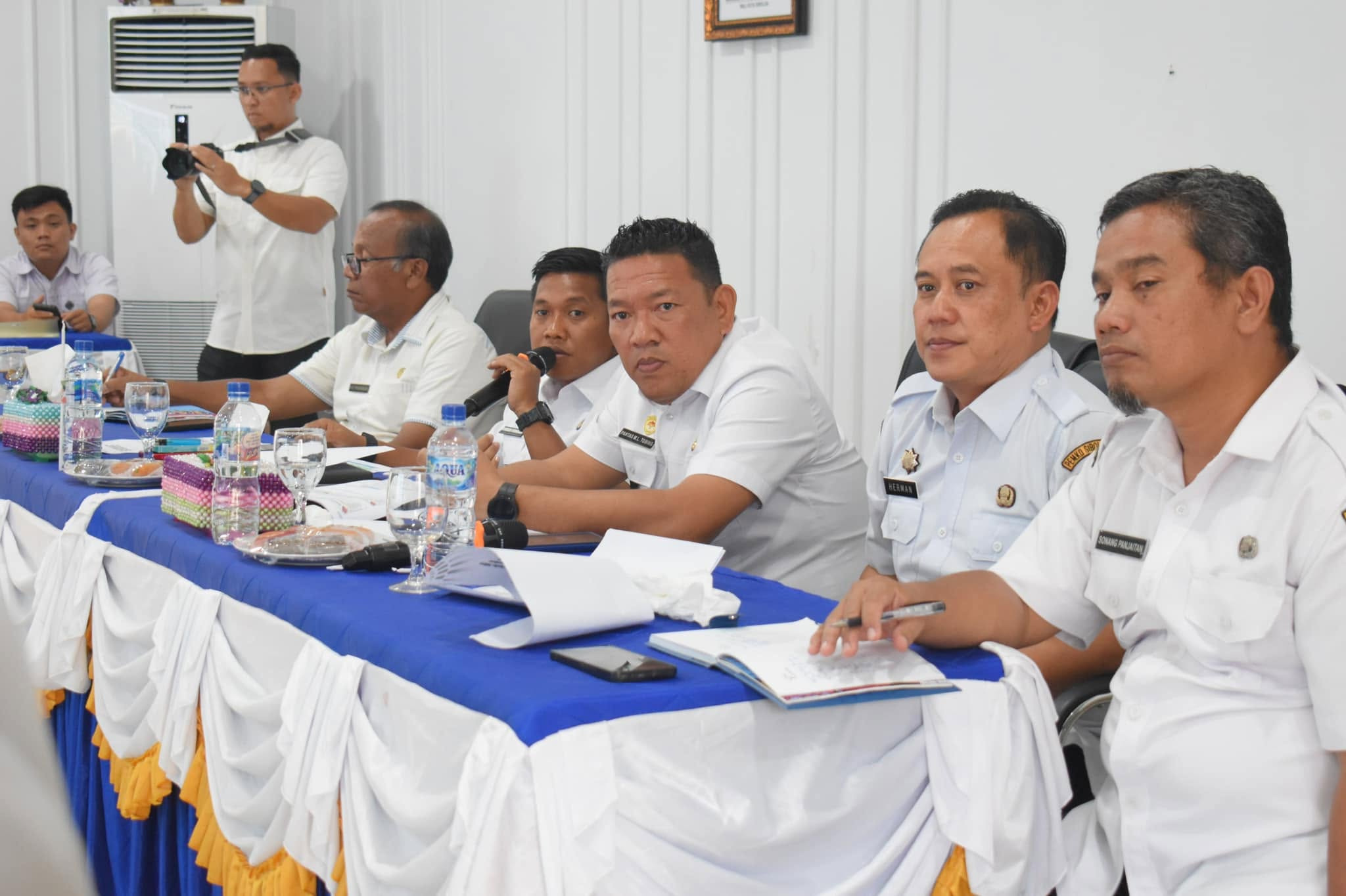 Pemerintah dan Dana Syariah Dorong Pemulihan UMKM Pasca-Bencana