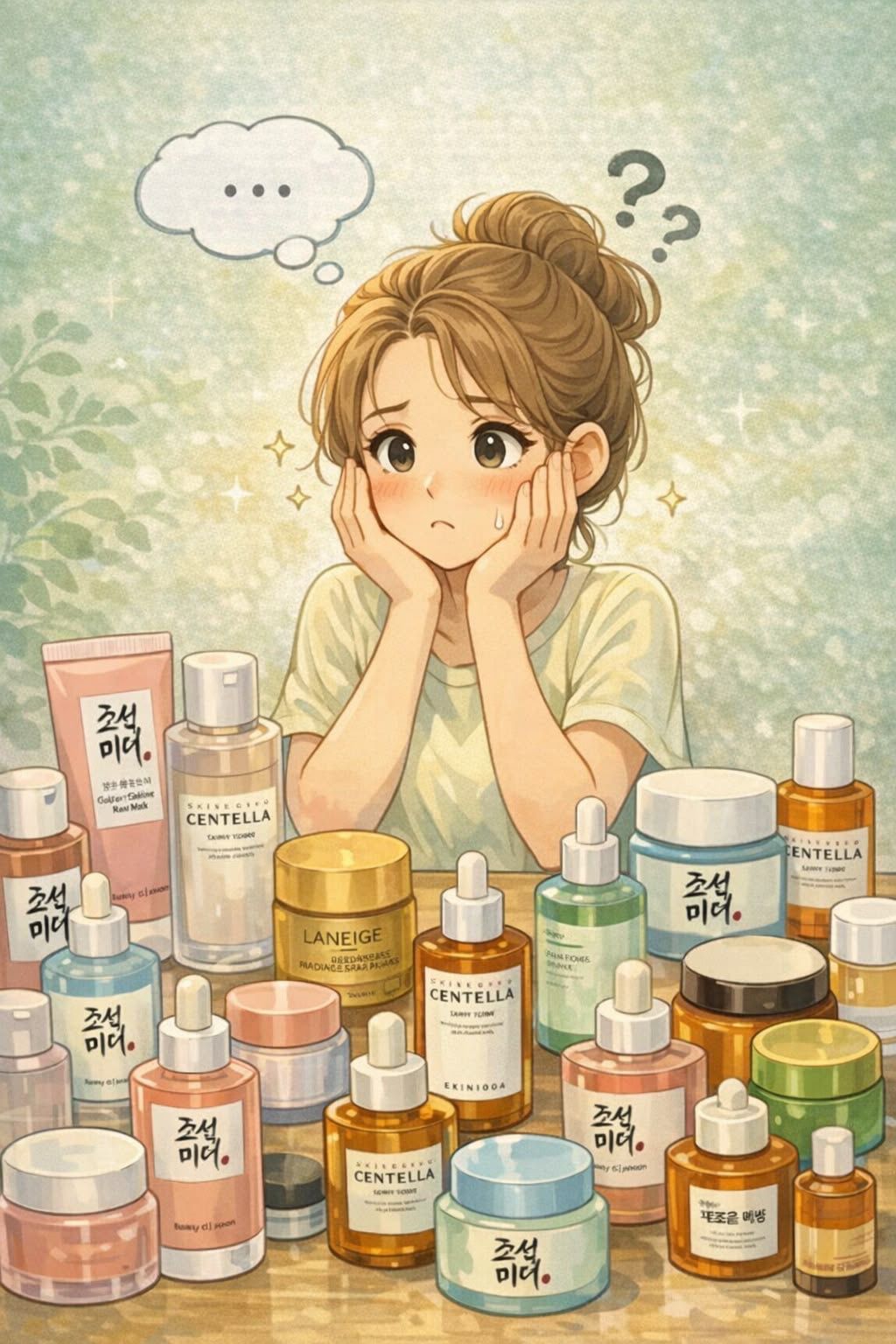 Rutinitas Skincare Lengkap untuk Kulit Berminyak dan Berjerawat