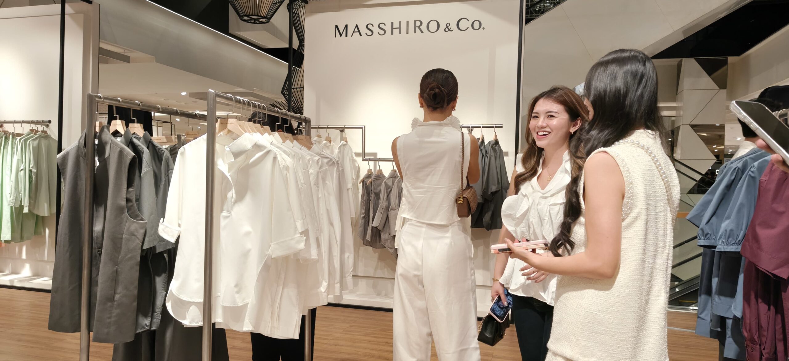 Pameran Fashion dan Streetwear Terbesar Musim Ini: 50+ Brand Lokal dan Kolaborasi Eksklusif