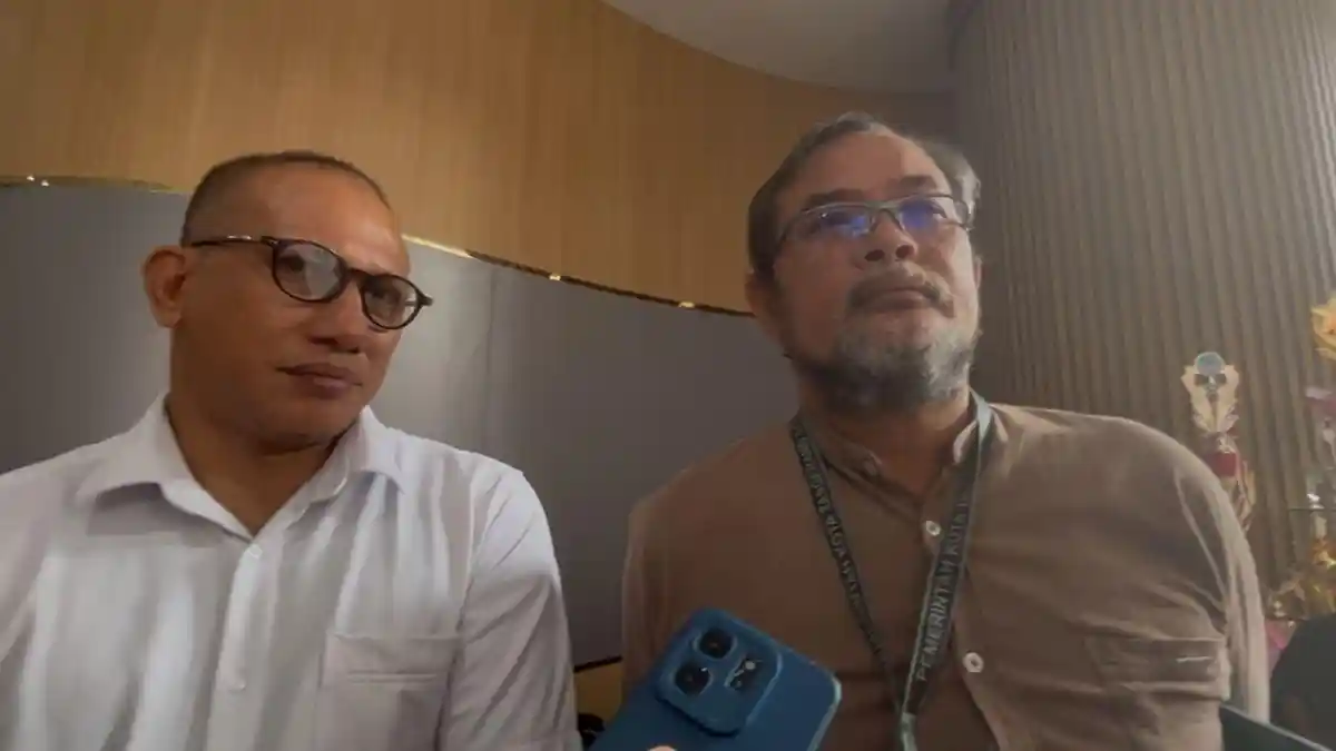 Ketika Krisis Sekolah Menggores Psikologis Anak