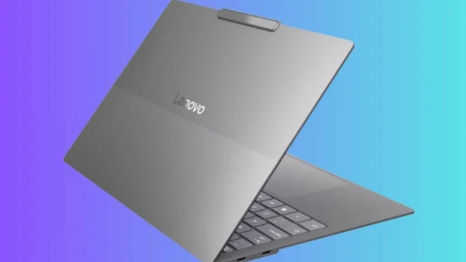 Laptop Tanpa Kipas: AeroBlade dan Lompatan Teknologi AirJet