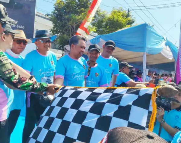 Tajemtra Jember Ramai Peserta, Sepi Pembeli: Siapa Diuntungkan?