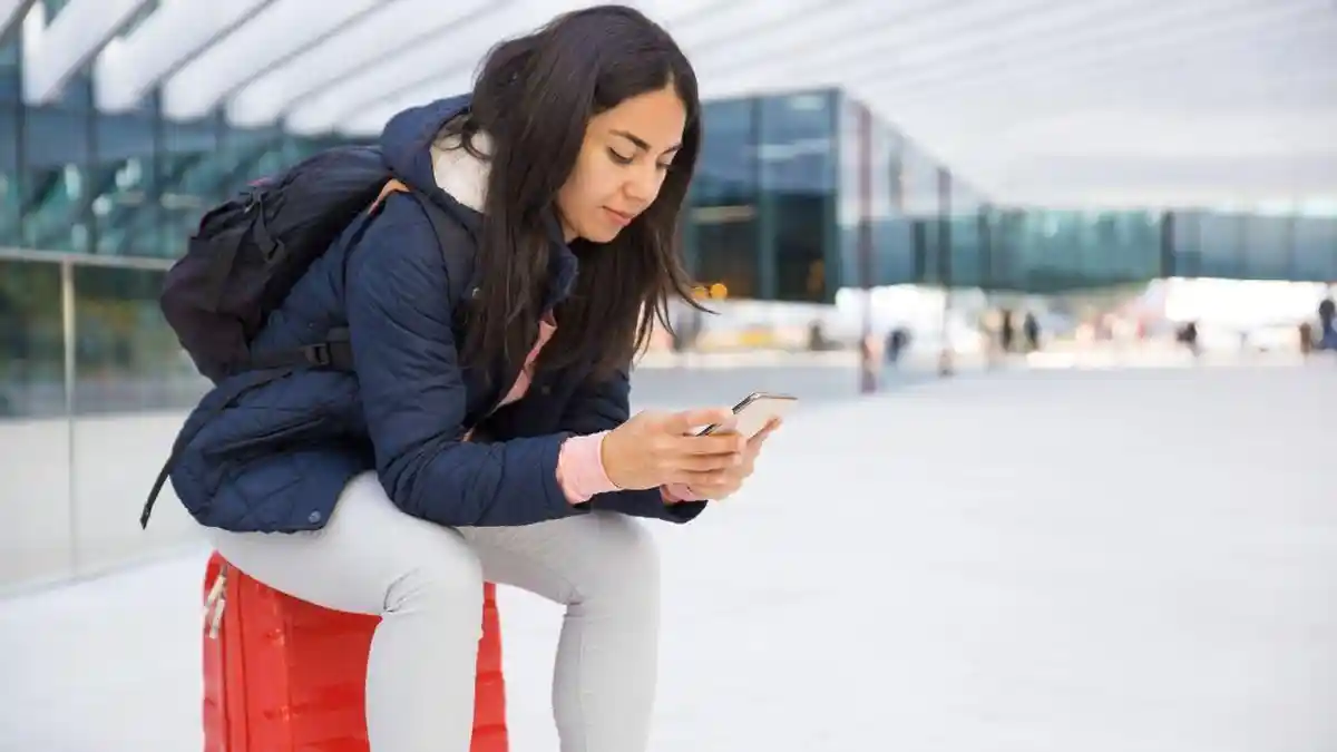 15 Trik iPhone untuk Perjalanan Lebih Aman dan Nyaman