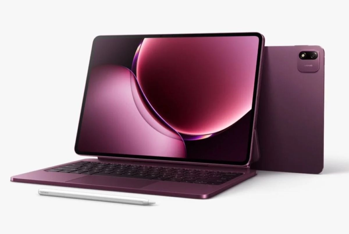 Xiaomi Pad 9 Pro Max: Tablet 13 Inci yang Serius Menantang Laptop