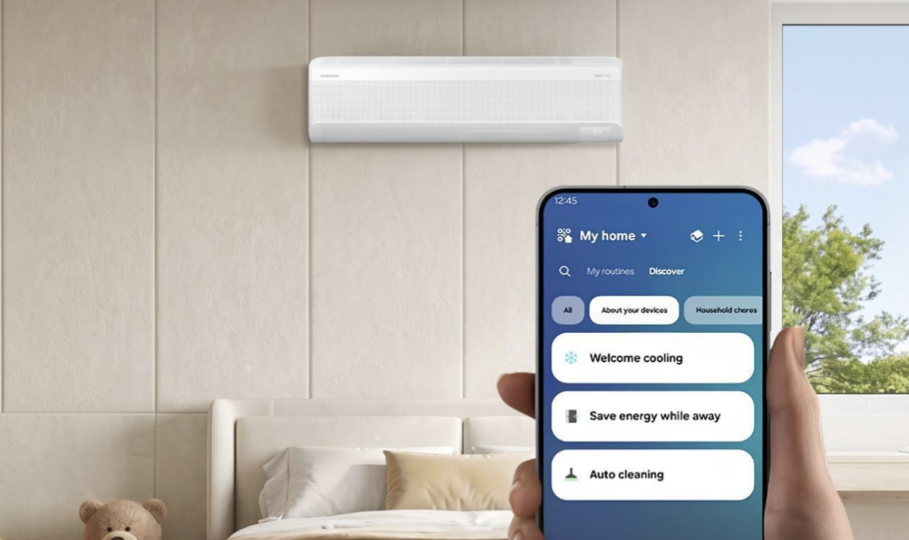 AC Pintar Samsung Neo WindFree Lite: Nyaman, Sunyi, dan Hemat Energi