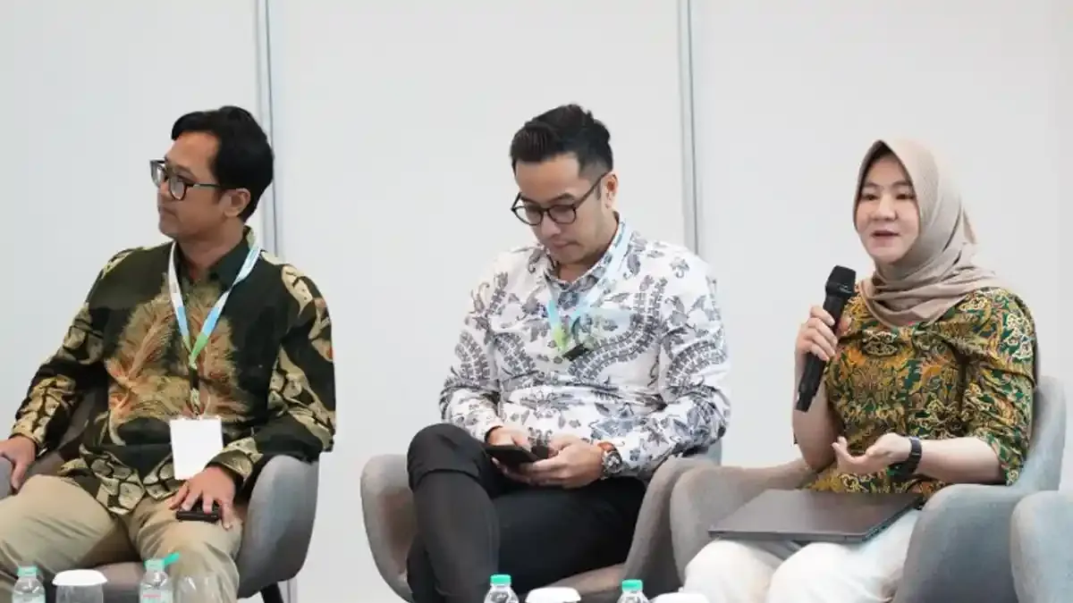 Potensi 3.687 GW EBT Tersendat: Mengapa Daerah Jadi Penentu