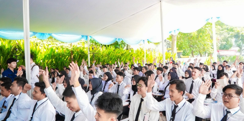 SMK Go Global: Jalur Sistematis Menuju Pasar Kerja Internasional