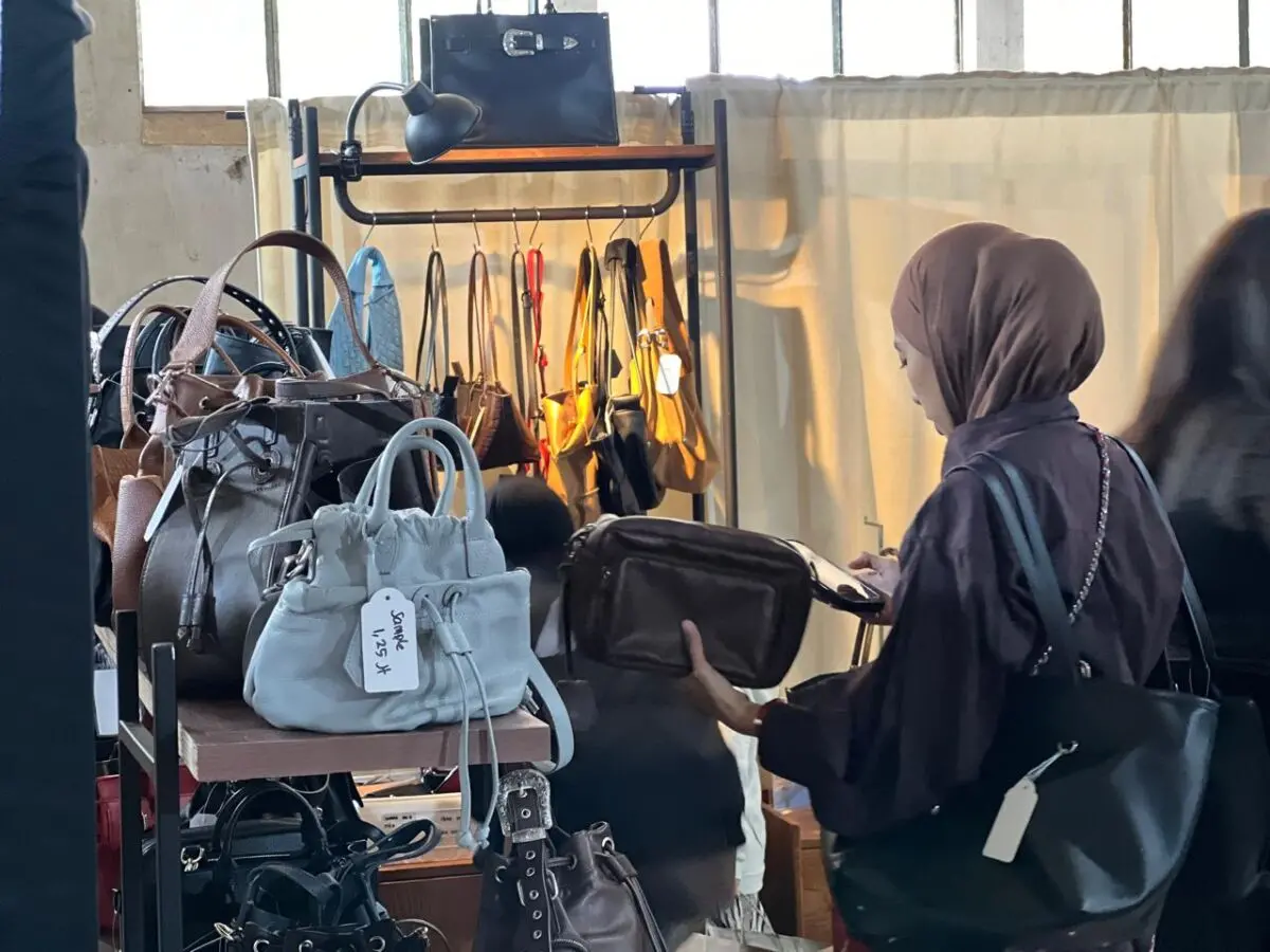 Pasar Fashion Lokal Menguat: Event, Kolaborasi, dan Ekspansi Brand